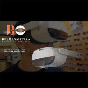 Lee más sobre el artículo Gafas de Realidad Virtual DICOPT