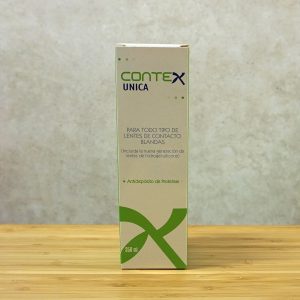 Contex Única