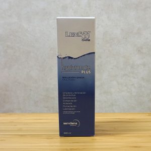 Lens 55 Care