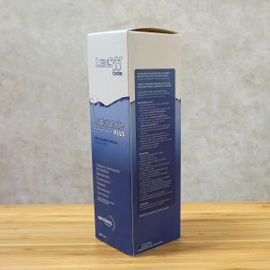 Lens 55 Care
