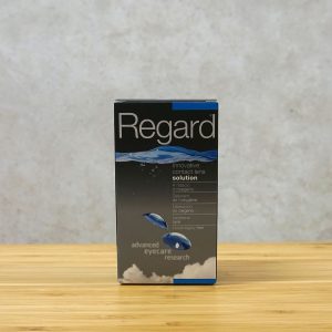Regard travel